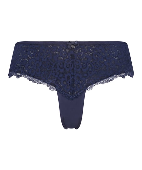 Brazilian-trosa Marine, Bl&aring;