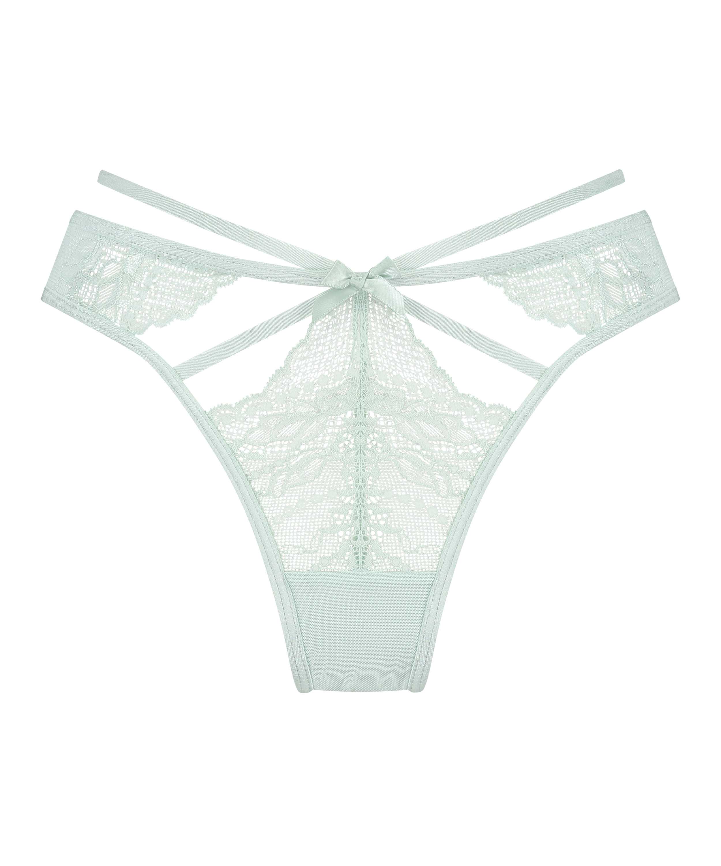 Stringtrosa Wera, Gr&ouml;n, main