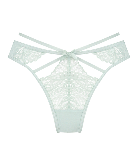 Stringtrosa Wera, Gr&ouml;n