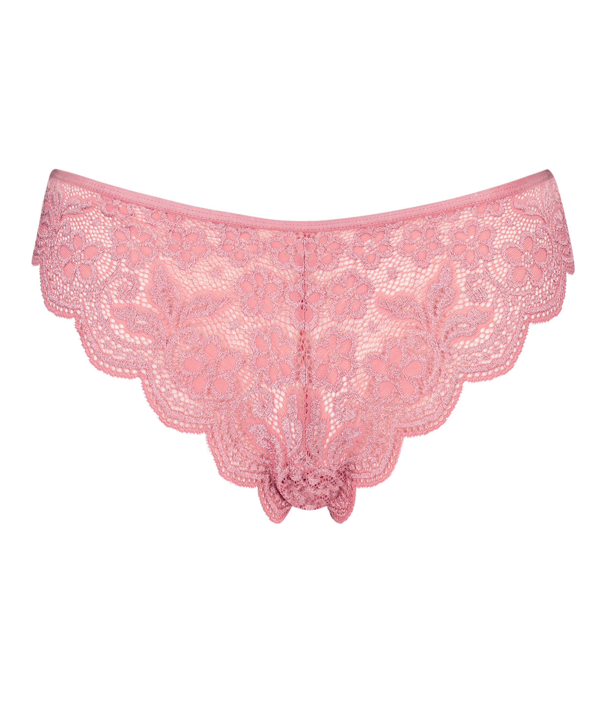 H&ouml;g brazilian-trosa Ariana, Rosa, main