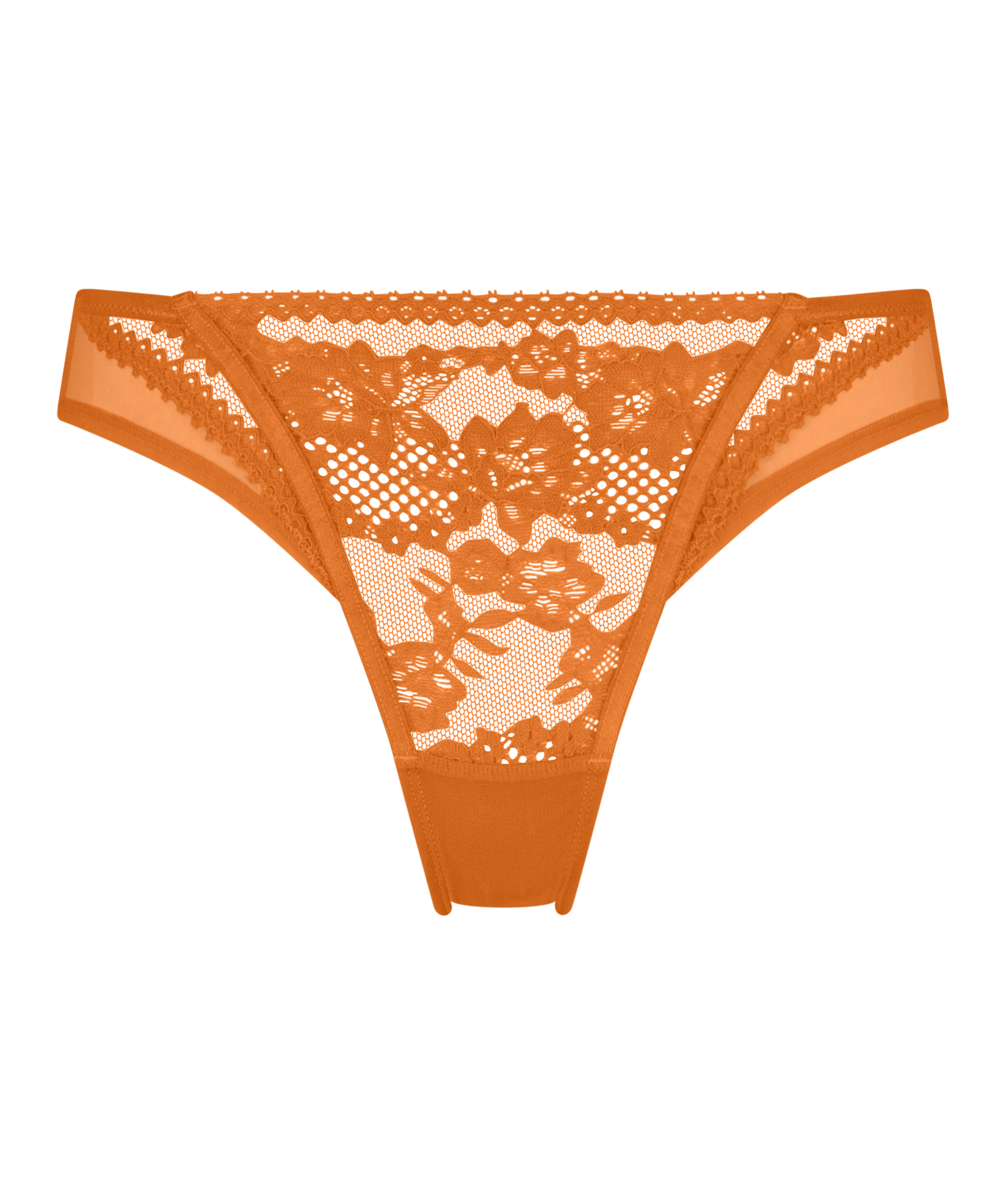 Brazilian-trosa Vera, Orange, main