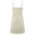 Slip dress Lilo, Grå