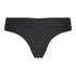 Thong Soft, Svart