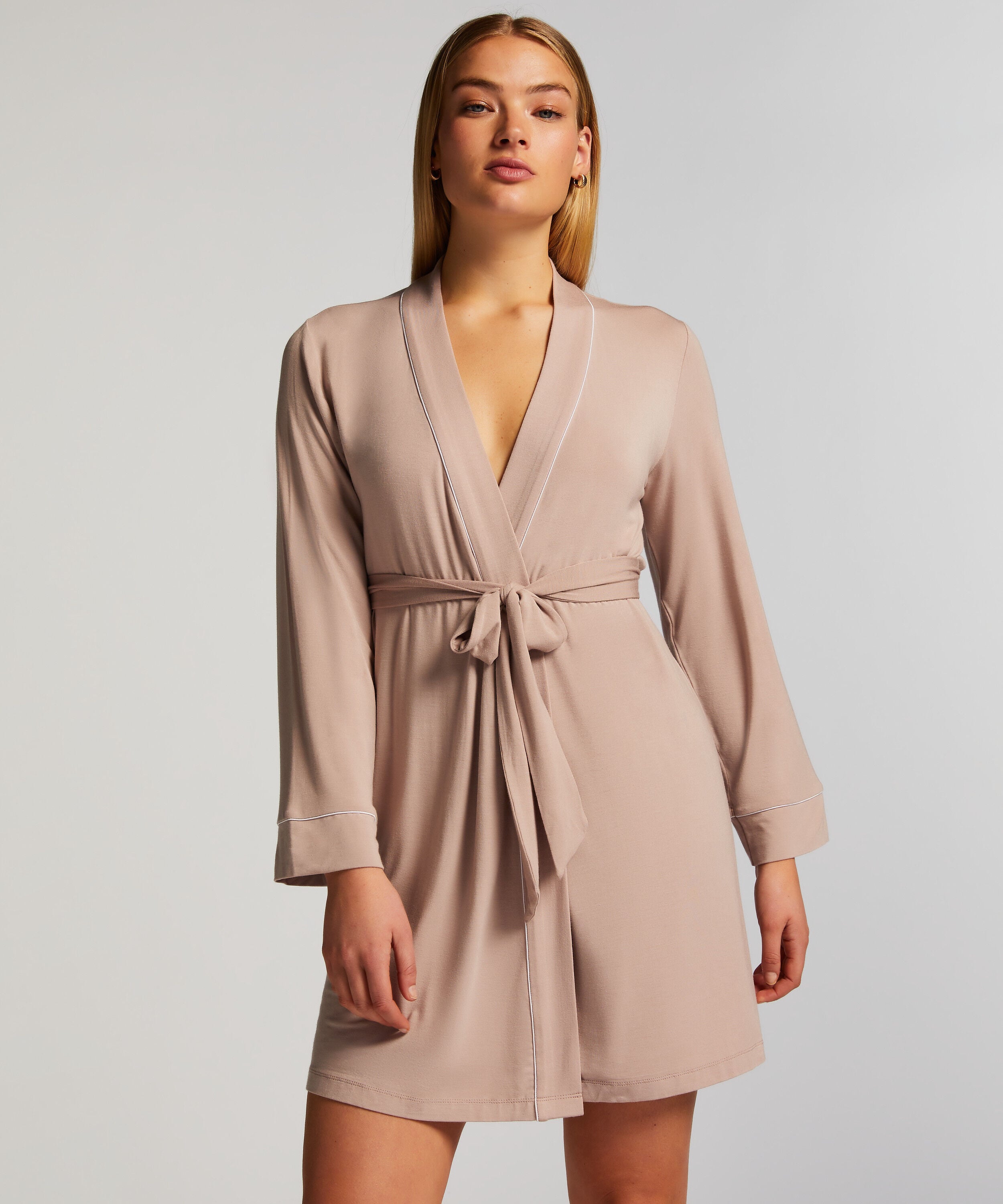 Jersey-rock Essentials, Beige