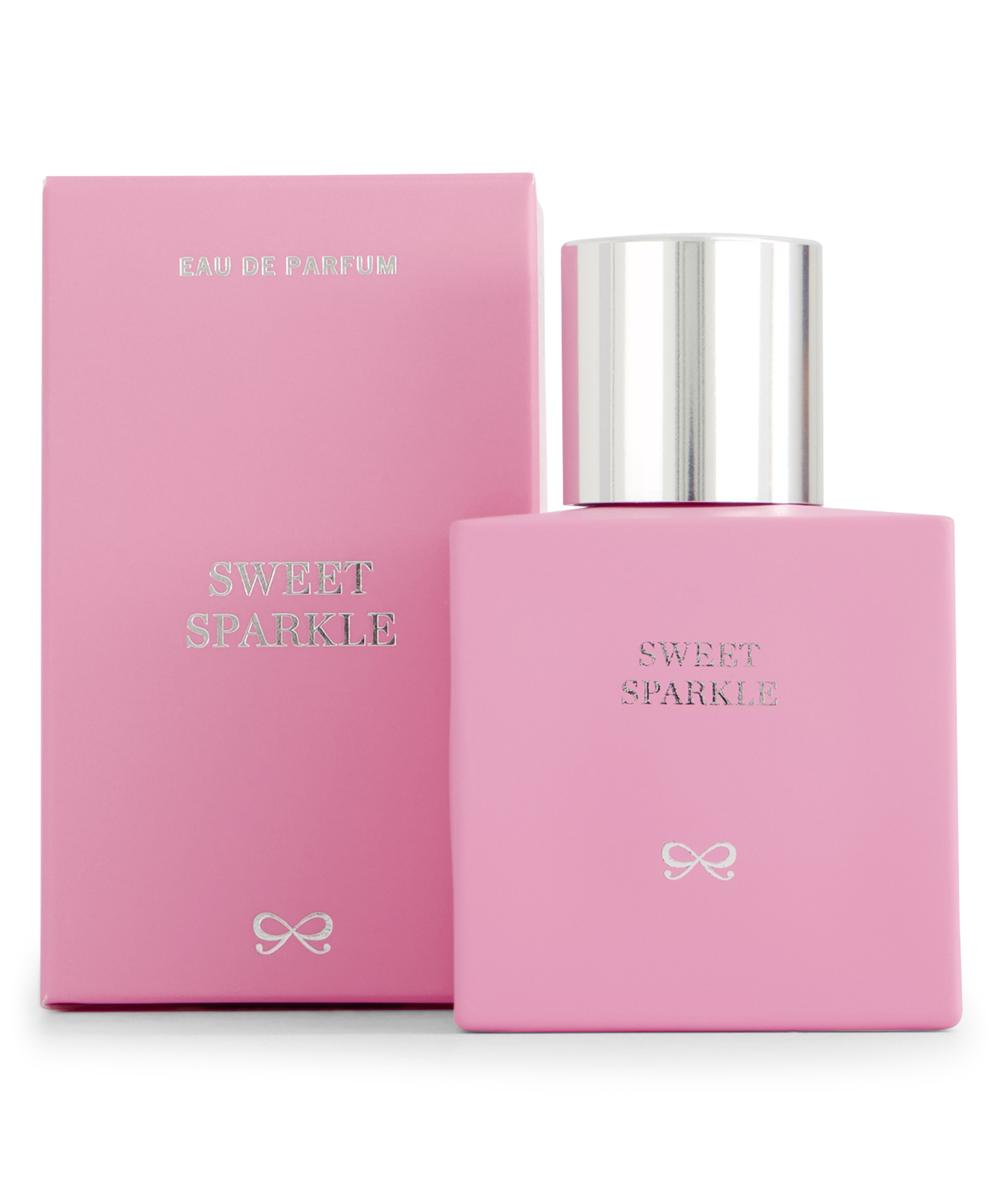 Eau de Parfum Sweet Sparkle 50 ml, Vit, main