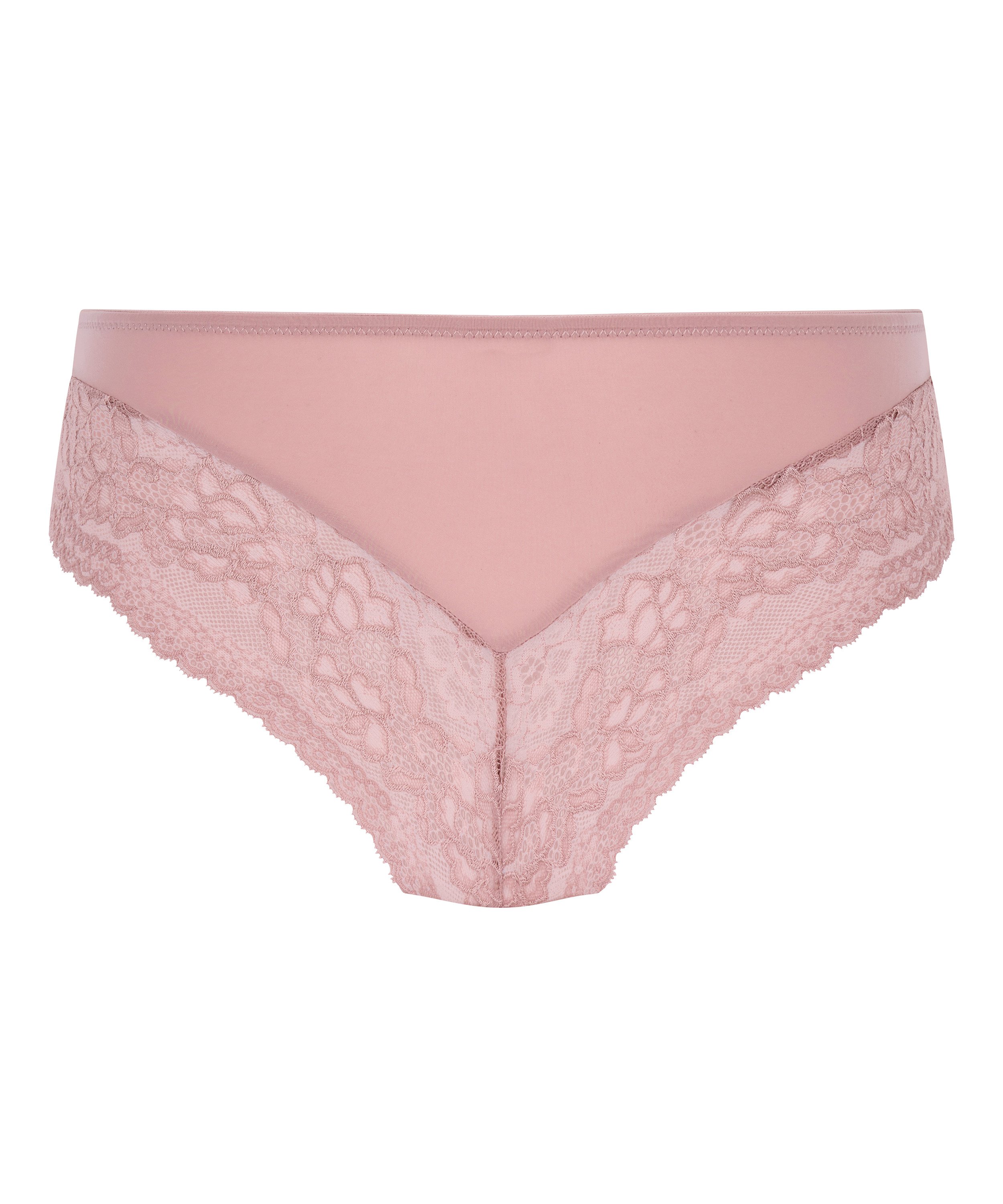 Valencia Brazilian Shorts, Lila, main