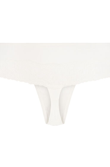 Hunkemöller Paris boxerstringtrosa trosor dam – bild 2