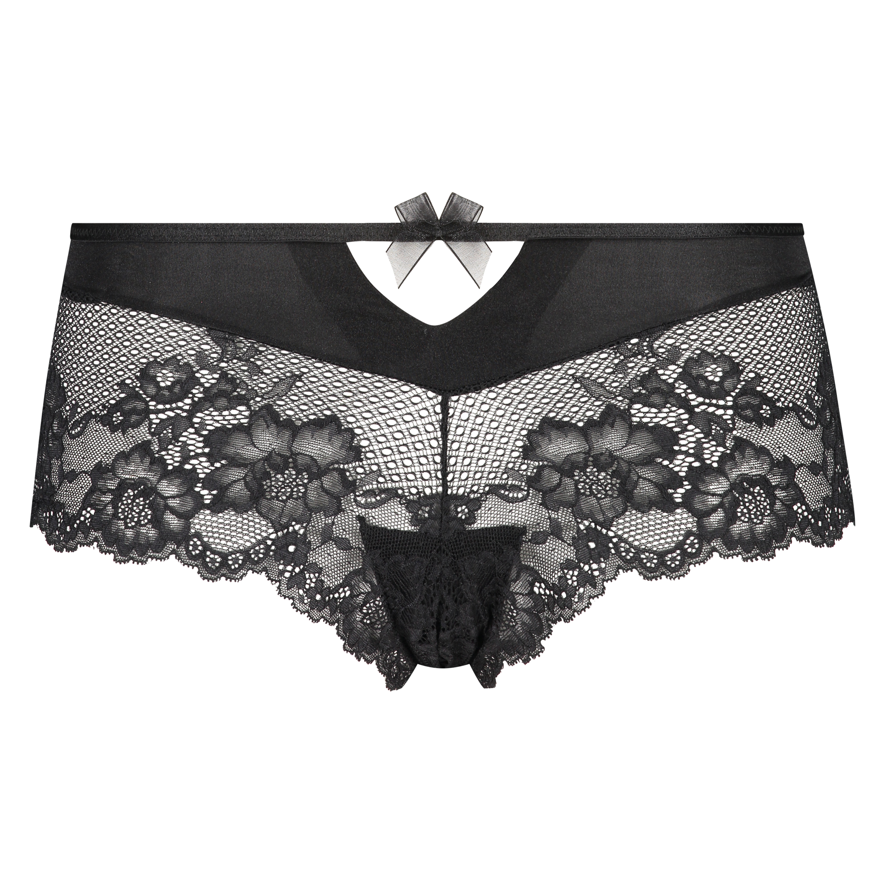 Boxertrosa Avia, Svart, main