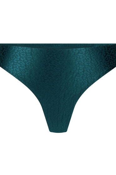 Hunkemöller String Jackie dam – bild 3