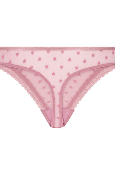 Hunkemöller Stringtrosa Phoebe trosor dam – bild 2