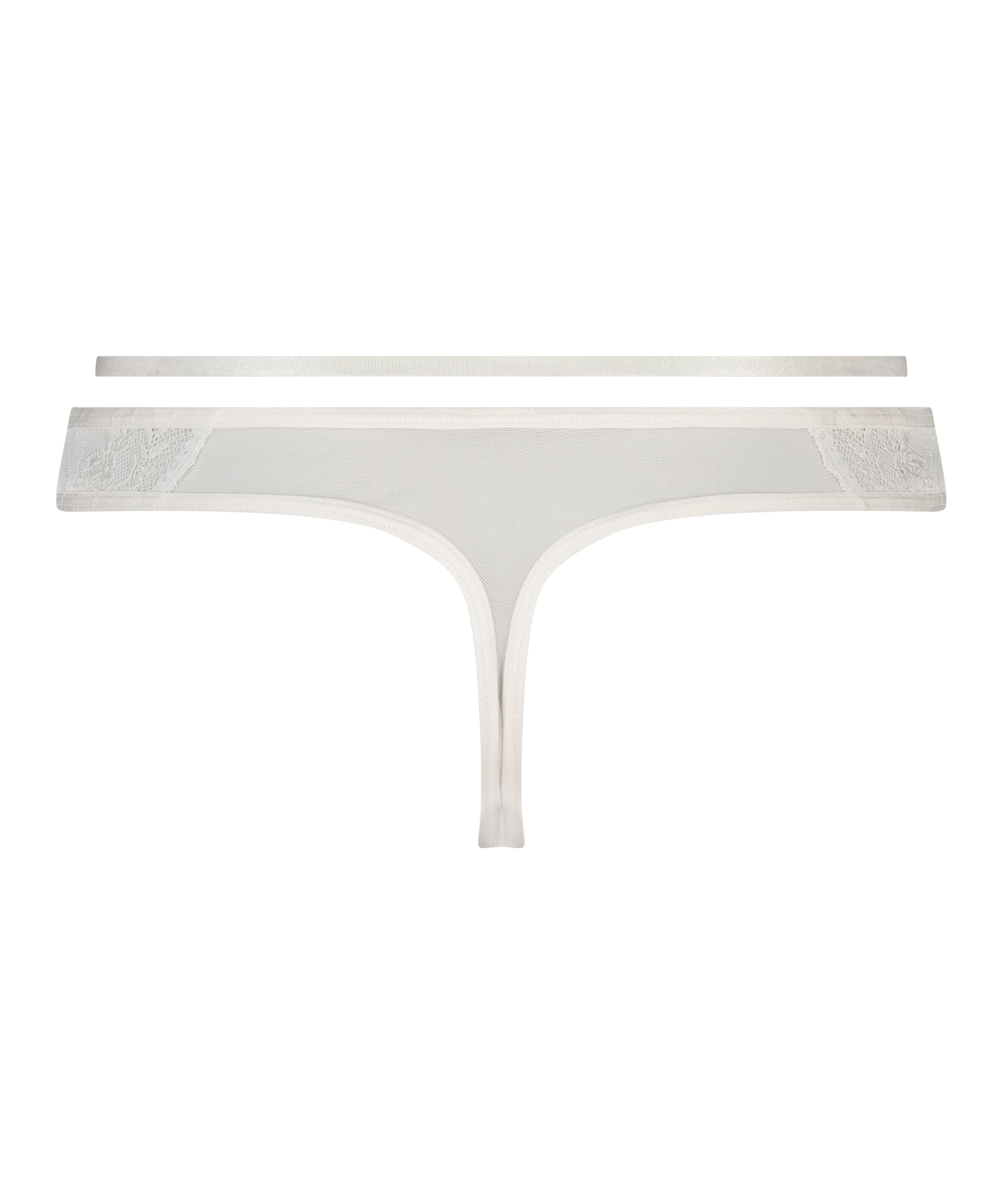 Stringtrosa Wera, Bl&aring;, main