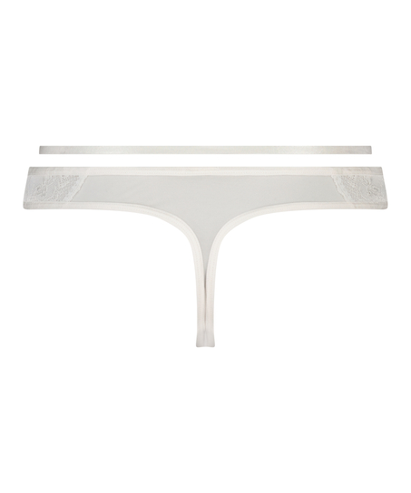 Stringtrosa Wera, Bl&aring;