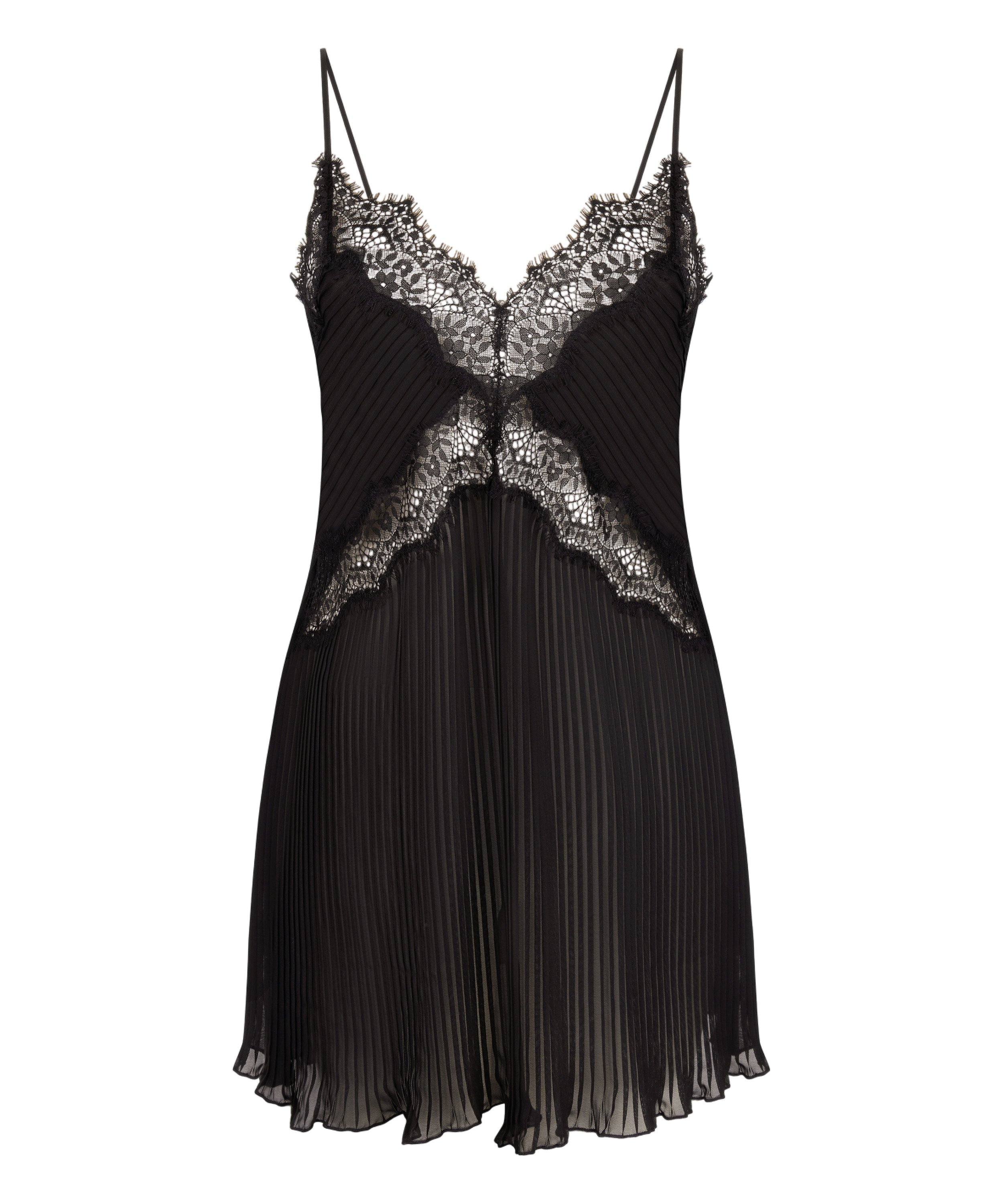 Underkl&auml;nning Zaphira, Svart, main