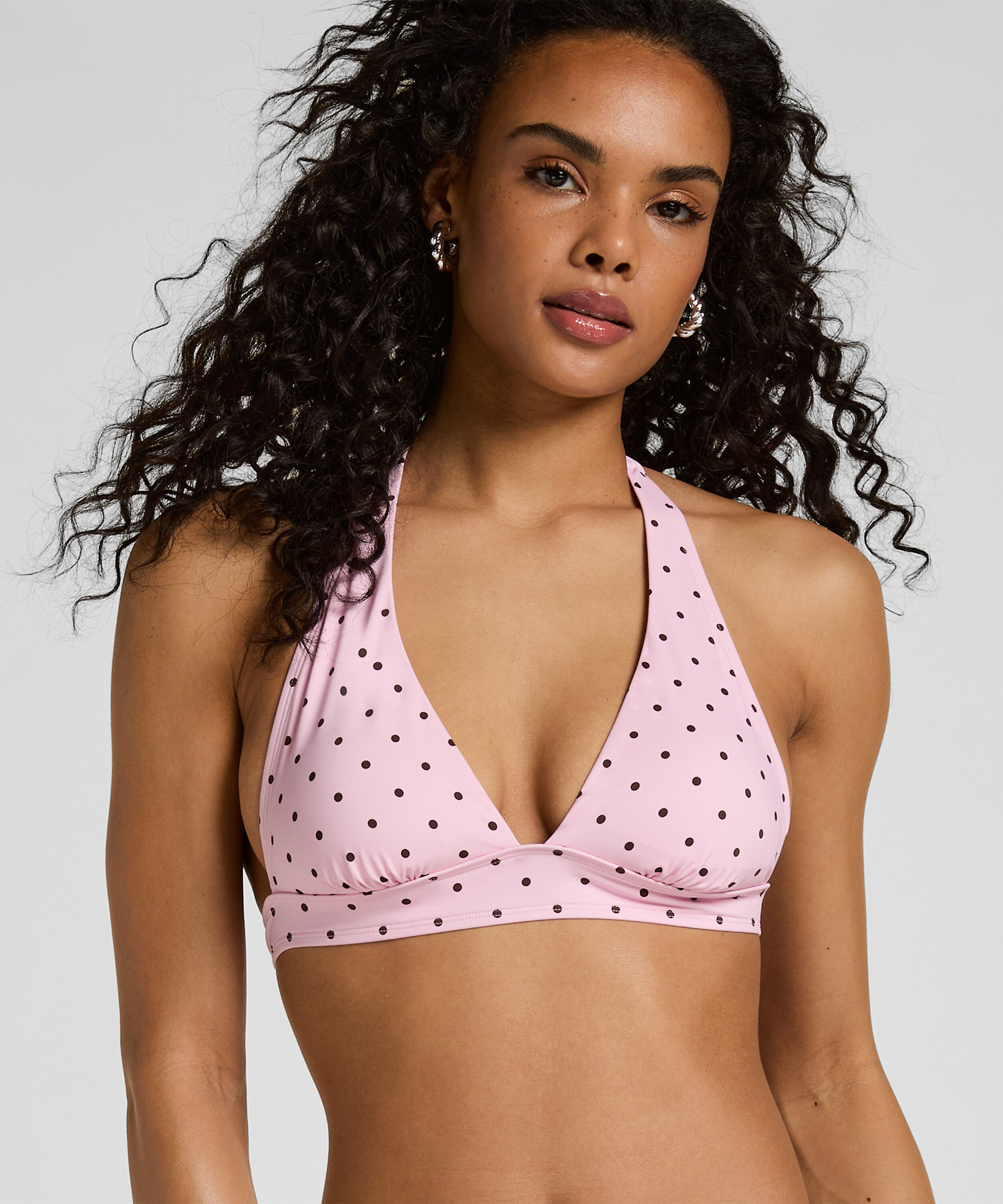 Triangle Bikini Top Alicante