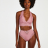 Bralette Rose, Rosa