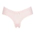 Brazilian-trosa V-shape mesh, Rosa