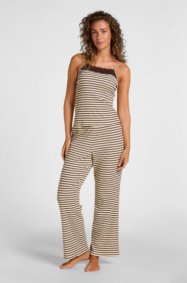 Pyjamasset med Spets