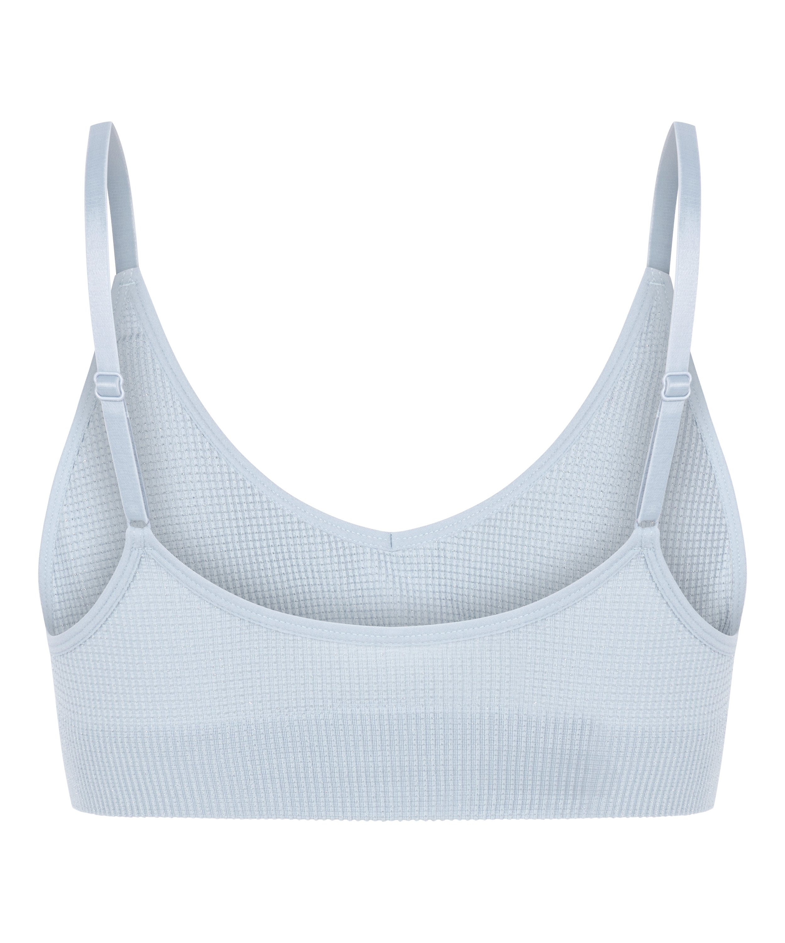 Bralette Dianne, Blå, main