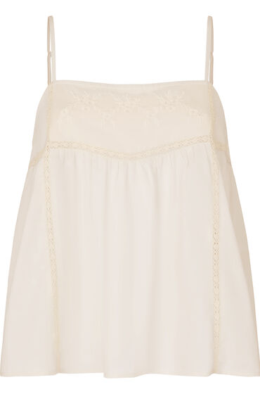 Hunkemöller Pyjamas Cami dam – bild 3