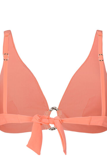 Hunkemöller Triangle Bikini Top Luxe dam – bild 2