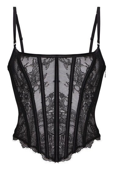 Hunkemöller Bustier Sylvia bodies dam – bild 3