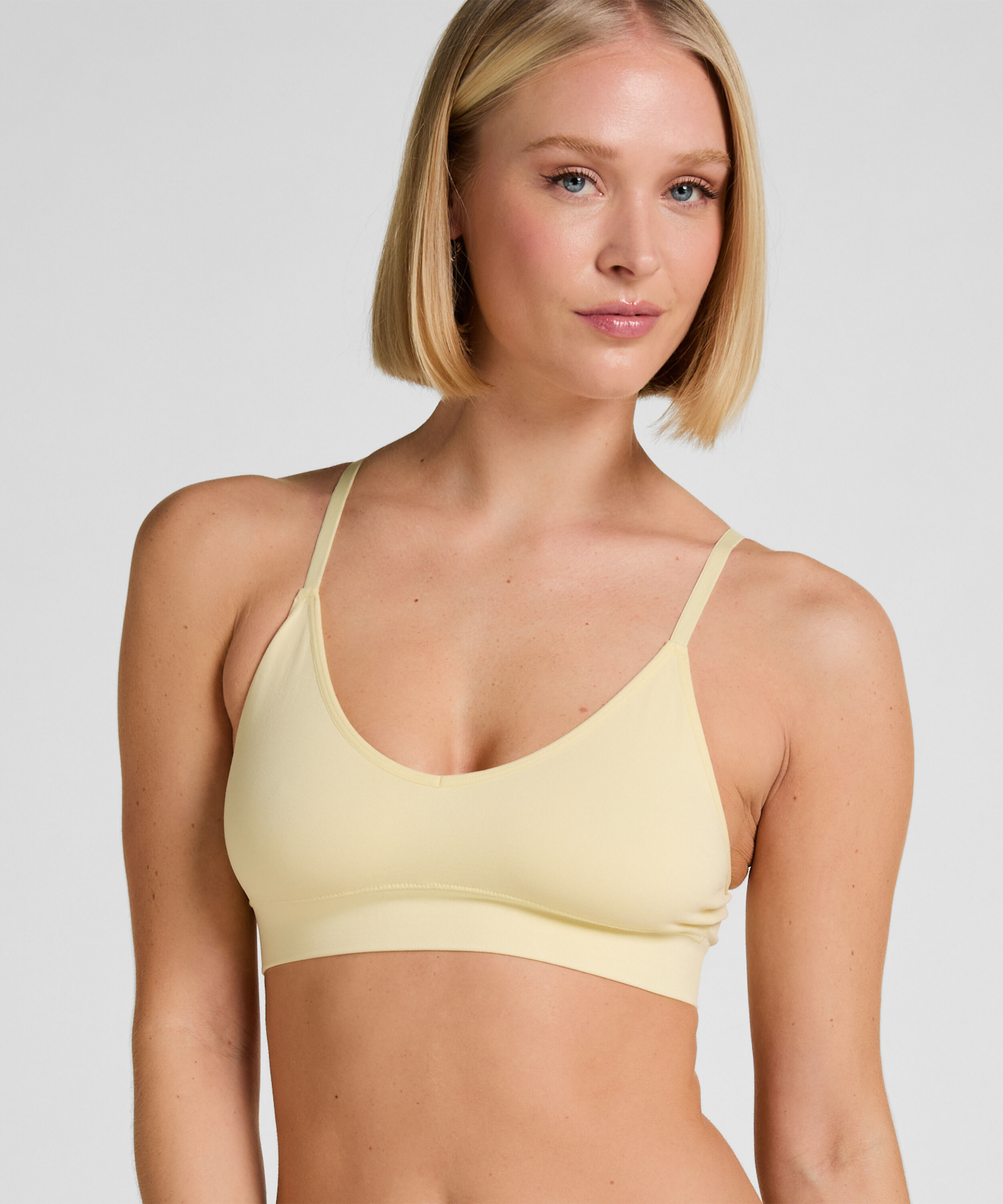 Dide triangel-bralette