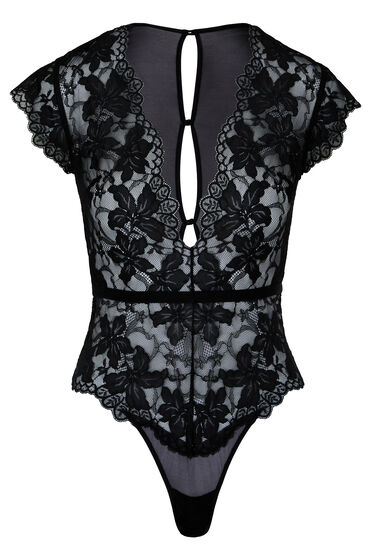 Hunkemöller Body Viktoria bodies dam – bild 3