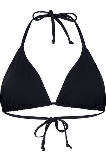 Hunkemöller Triangle Bikini Top Luxe dam – bild 2