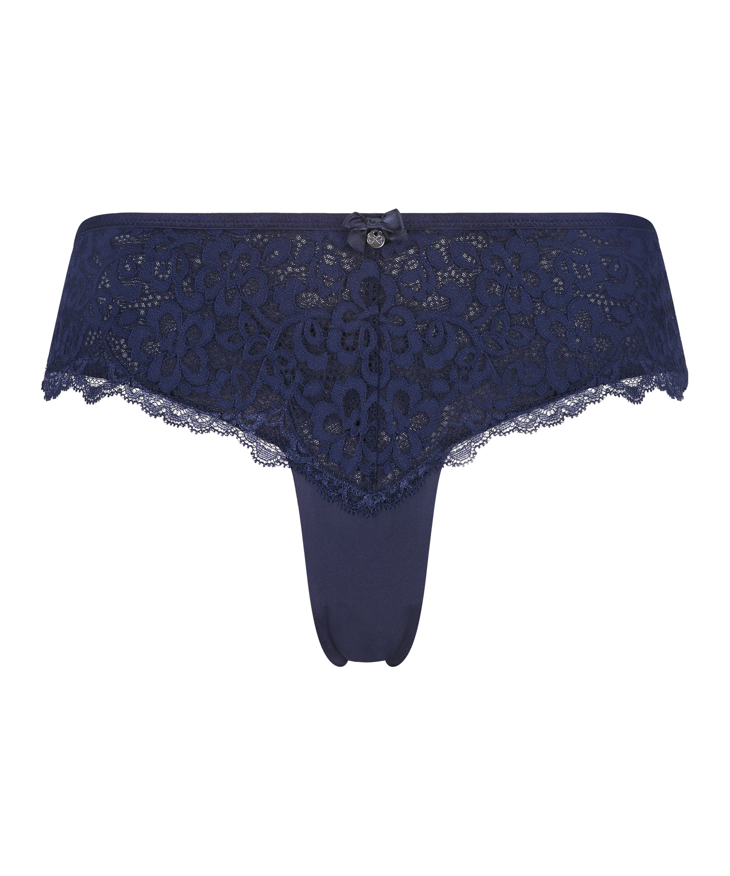 Brazilian-trosa Marine, Bl&aring;