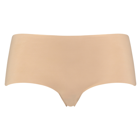 Boxertrosa Invisible Short, Beige