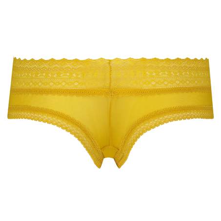 Tina brazilian-trosa, Gul