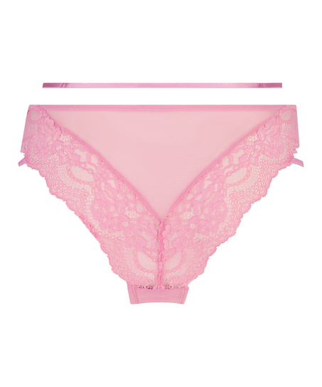 Amala braziliantrosa, Rosa