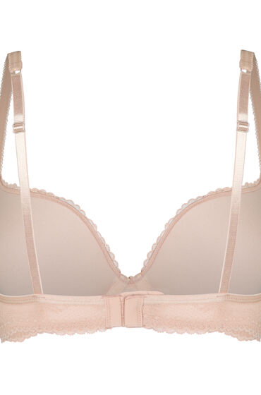 Hunkemöller Maximizer Push-Up BH Nola med Spets dam – bild 2