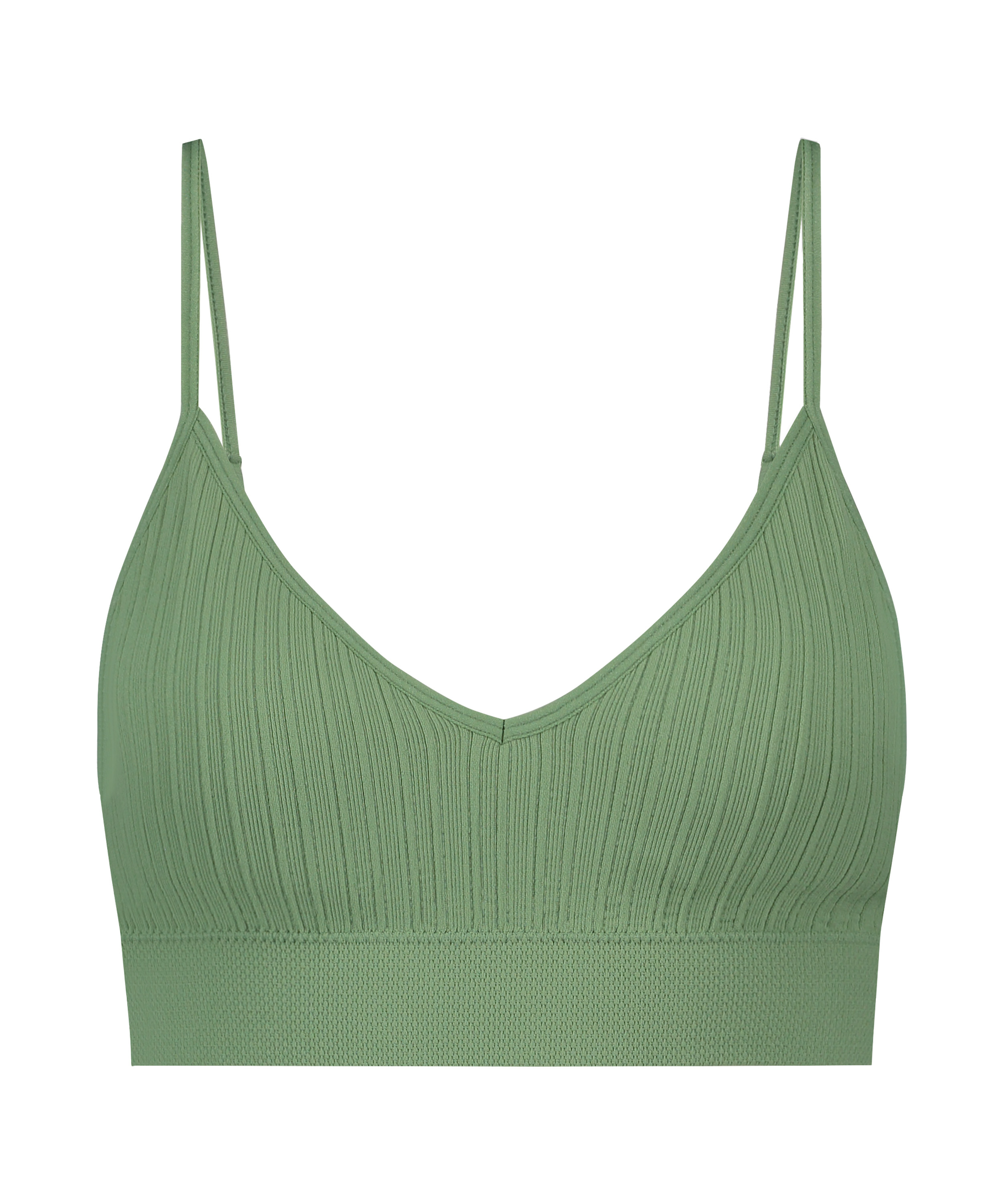 Bralette Dianne, Gr&ouml;n, main