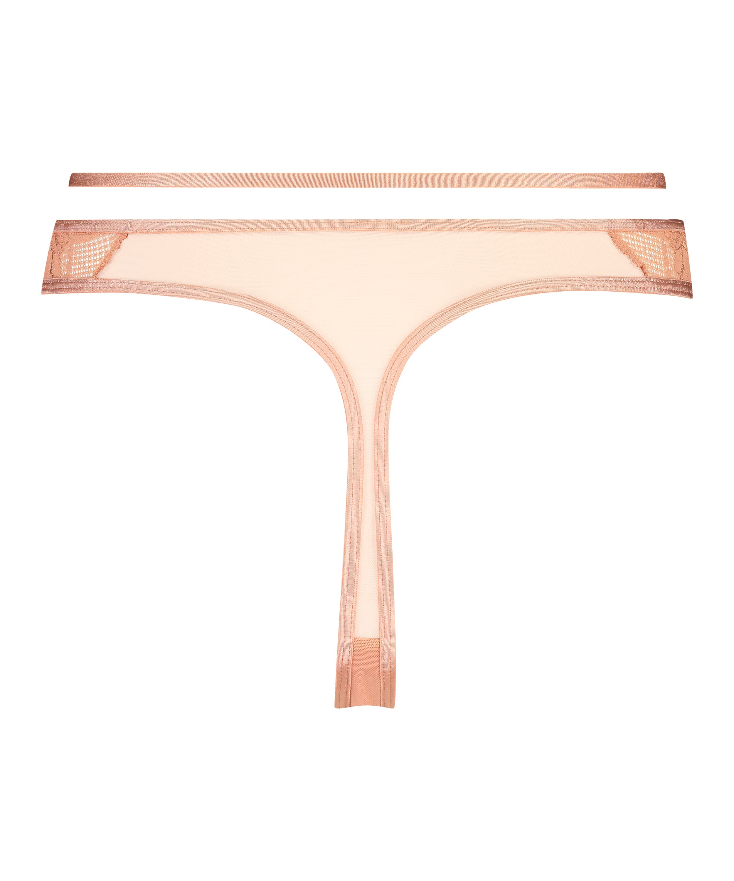 Stringtrosa Wera, Rosa, main