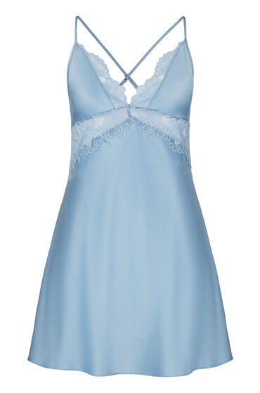 Hunkemöller Slipklänning Viktoria dam – bild 3