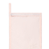 Washing Bag Pink Ribbon Small, Rosa