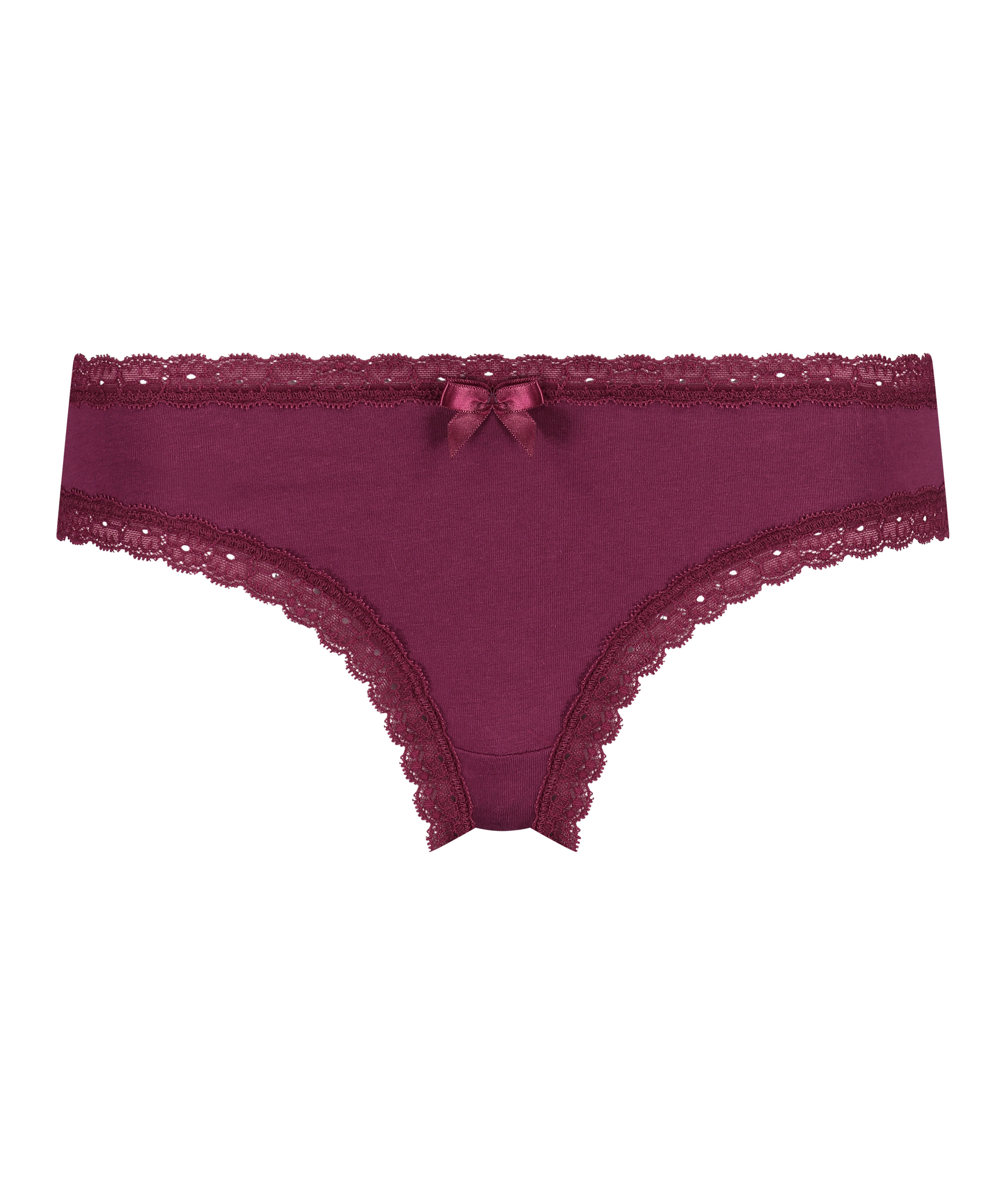 Georgia Cotton Brazilian, Röd, main