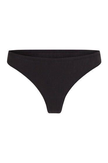 Hunkemöller Bomull Kira stringtrosa trosor dam – bild 3