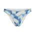 Bikiniunderdel Lagoa, blå