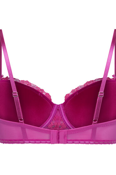 Hunkemöller Peonie formpressad bygel-bh dam – bild 2