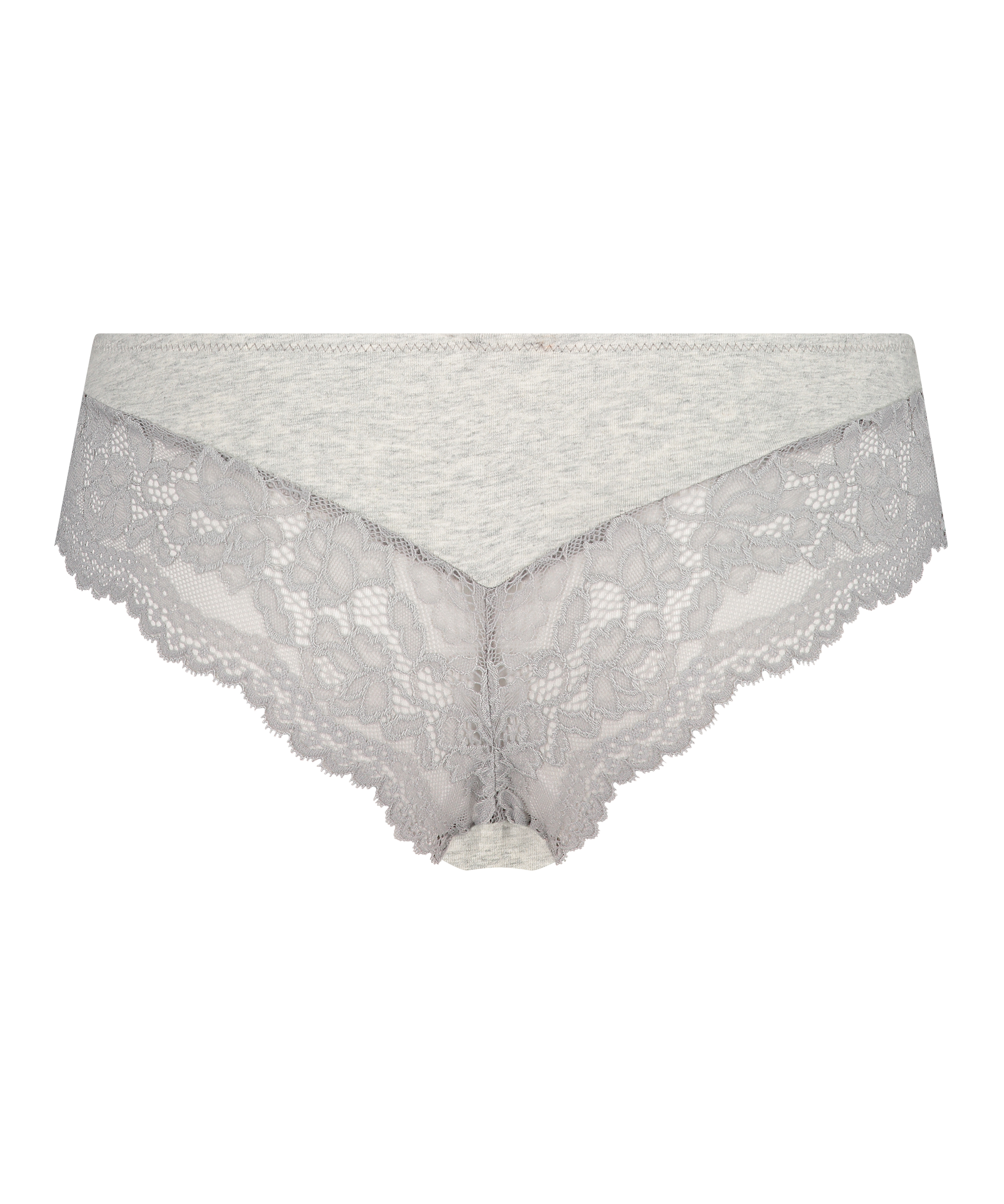 Cotton Brazilian, Grå, main