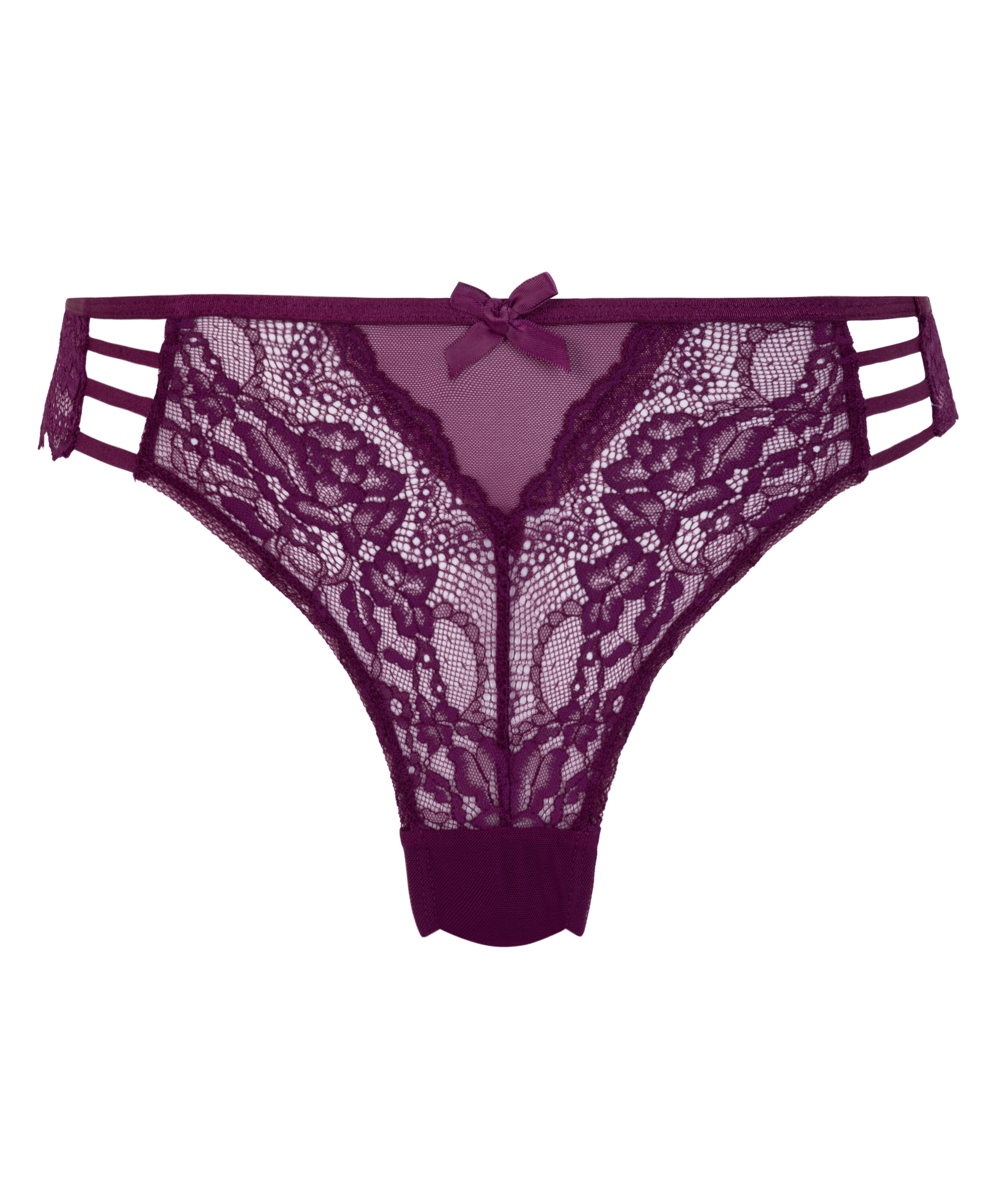 Brazilian-trosa Belle, Lila