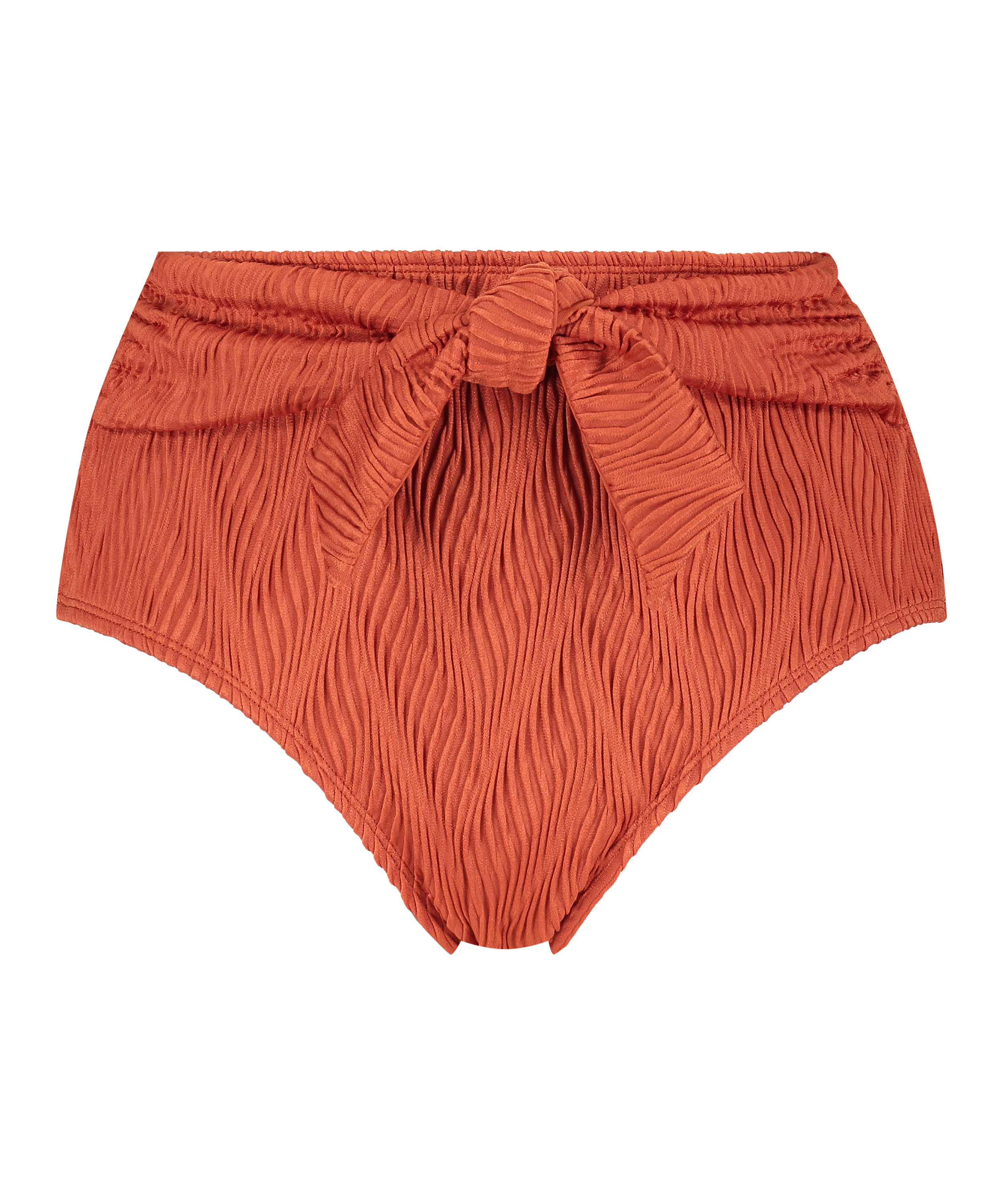 Galibi hög bikini-nederdel I AM Danielle, Orange, main