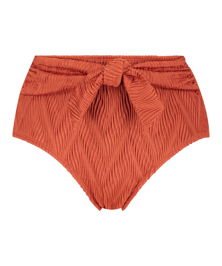 Galibi hög bikini-nederdel I AM Danielle, Orange