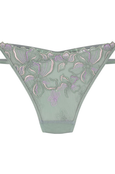 Hunkemöller Stringtrosa Lauren string dam – bild 3