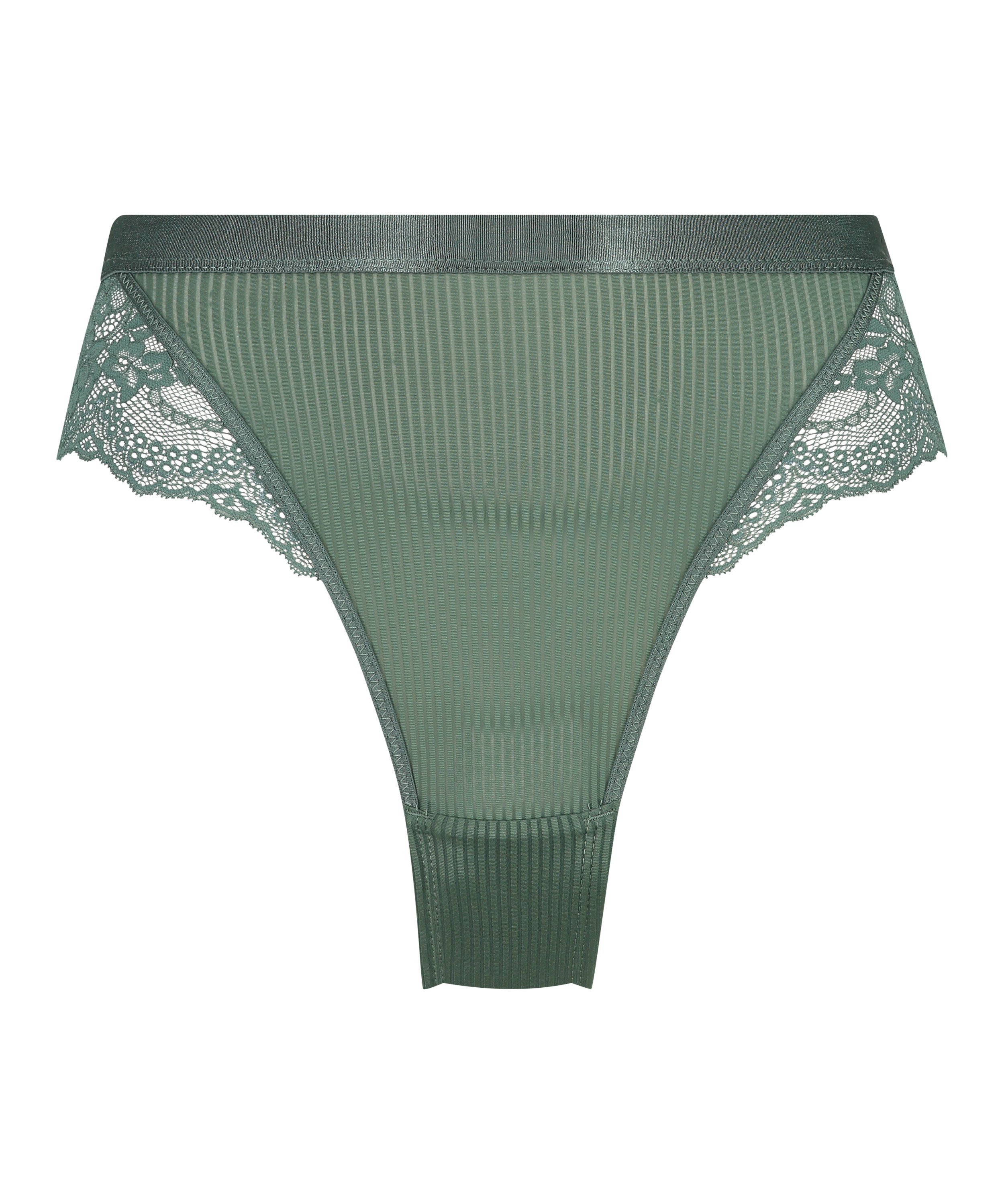 Brazilian-trosa Kaiden, Grön, main