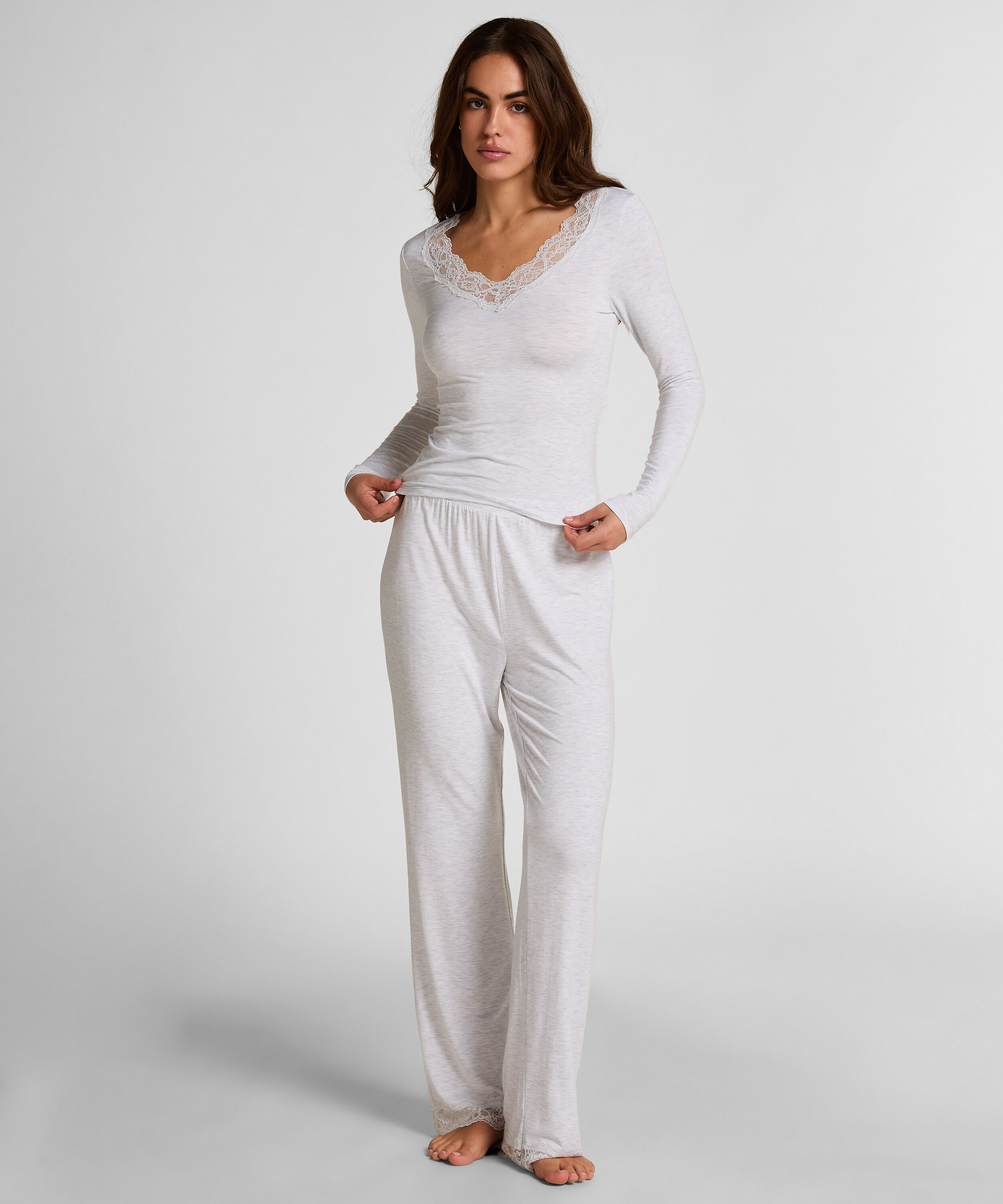 Pyjamasset
