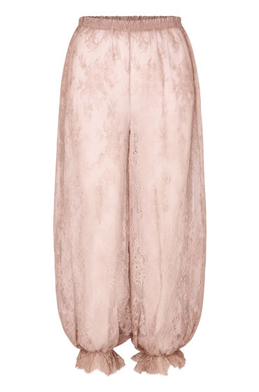 Hunkemöller Jogger Allover Lace Legacy pyjamas & nattlinnen dam – bild 3