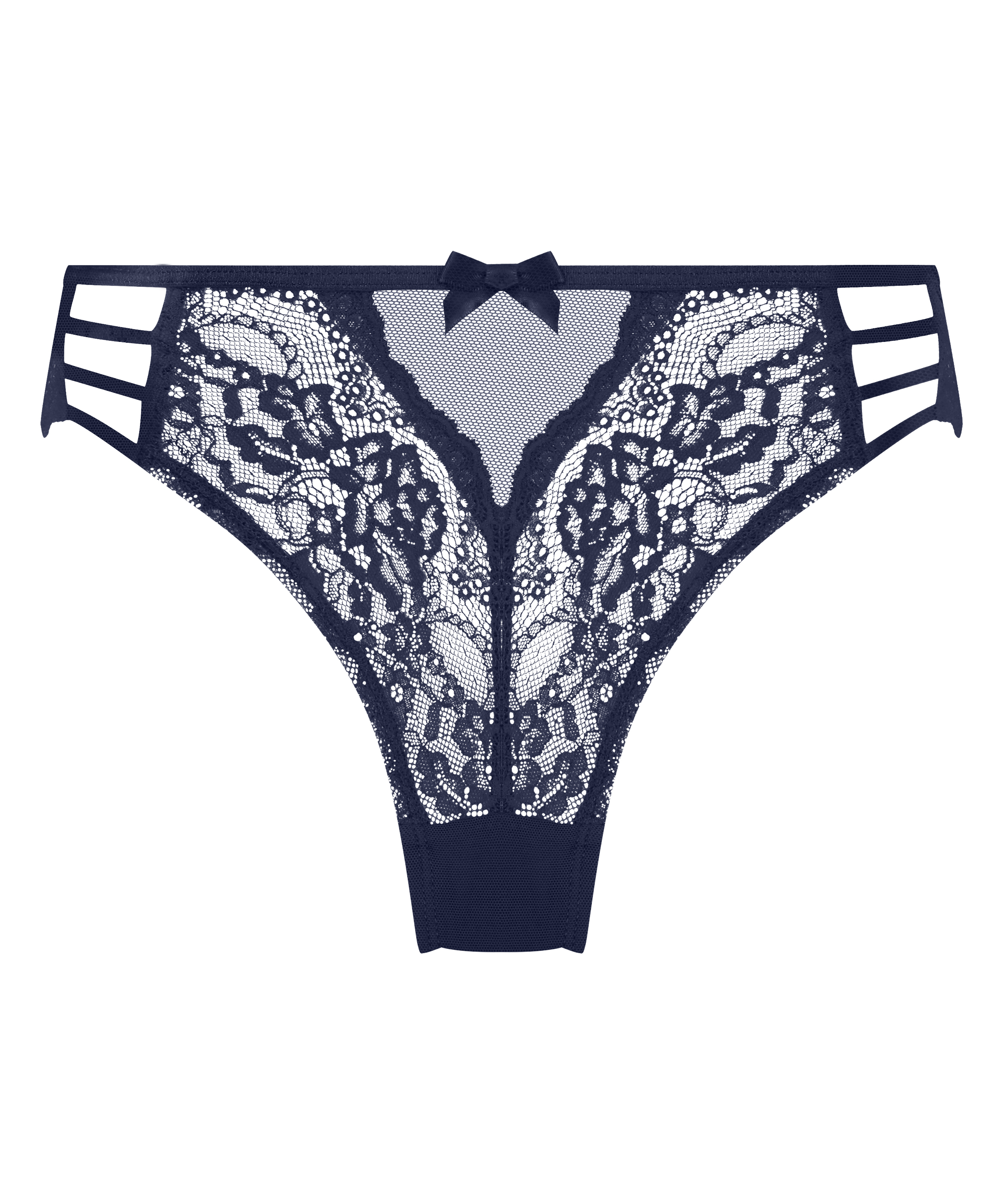 Brazilian-trosa Belle, Blå, main